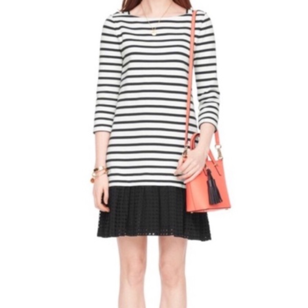 Kate Spade Broome Street Dress